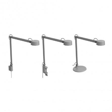 Lámpara de mesa LED Nobu (9W)