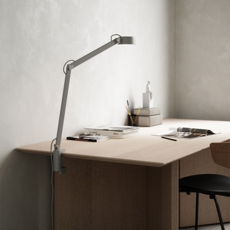 Lámpara de mesa LED Nobu (9W)