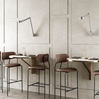 Lámpara de mesa LED Nobu (9W)