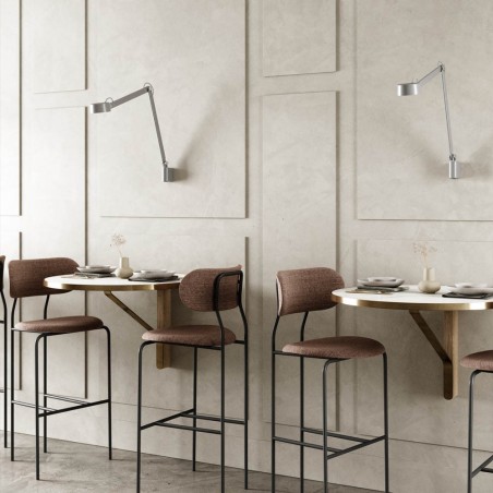 Lámpara de mesa LED Nobu (9W)