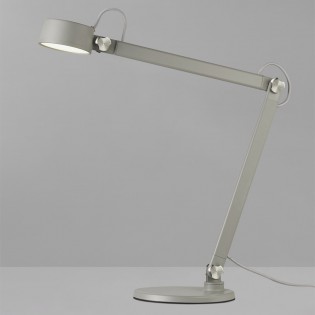 Lámpara de mesa LED Nobu (9W)