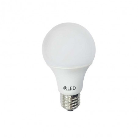 Bombilla LED E27 A60 (10W)