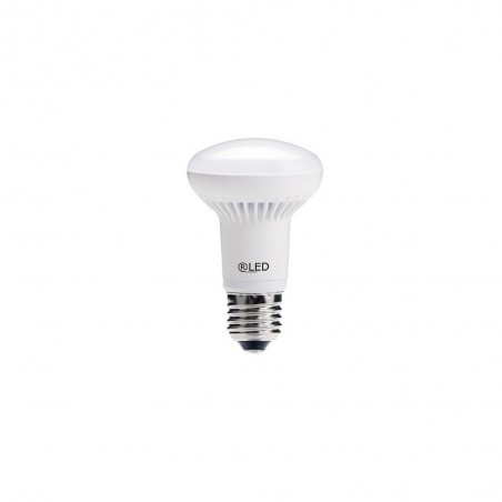 Bombilla LED E27 R63 (8W - 4000ºK)