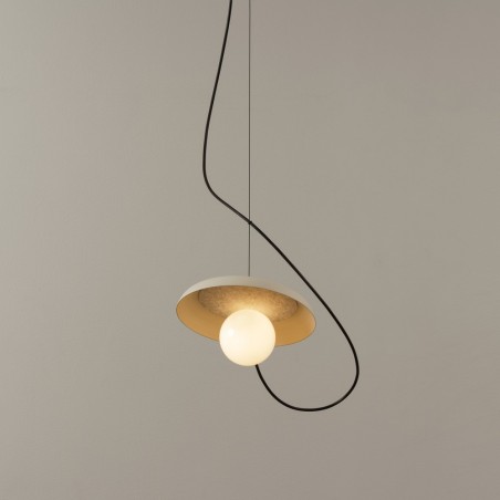 Ceiling Lamp Wire