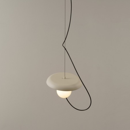 Ceiling Lamp Wire
