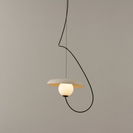Ceiling Lamp Wire