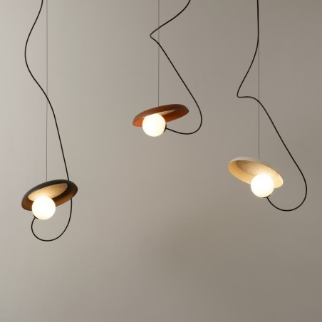 Ceiling Lamp Wire