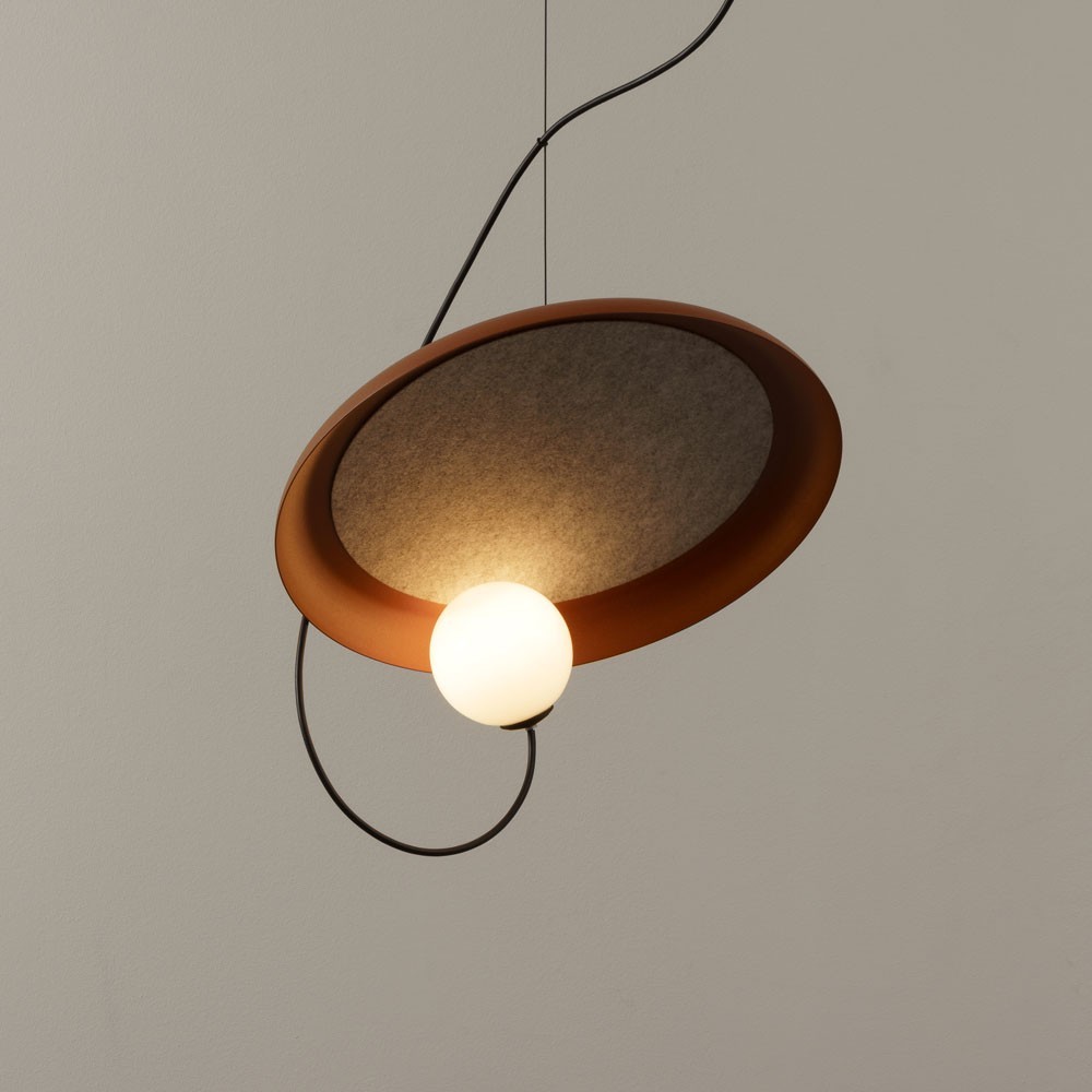 Pendant Lamp Wire - Milan - Wonderlamp.shop