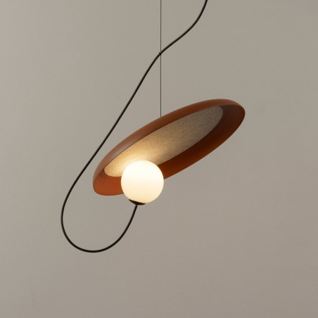 Pendant Lamp Wire