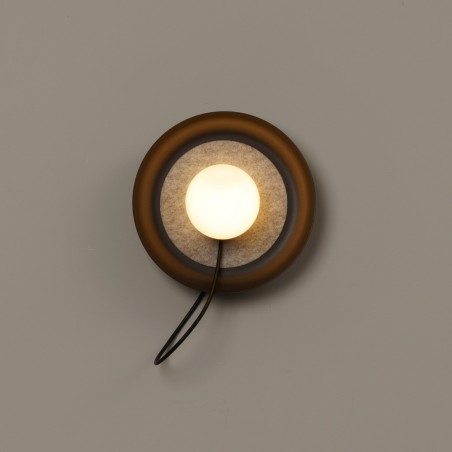 Wall Lamp Wire