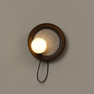Wall Lamp Wire