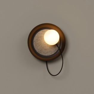 Wall Lamp Wire