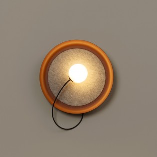 Wall Lamp Wire II