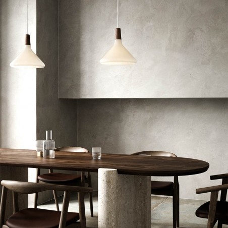 Pendant Lamp Nori 27 Glass