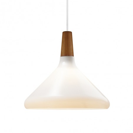 Pendant Lamp Nori 27 Glass