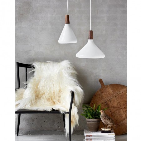 Pendant Lamp Nori 27 Glass
