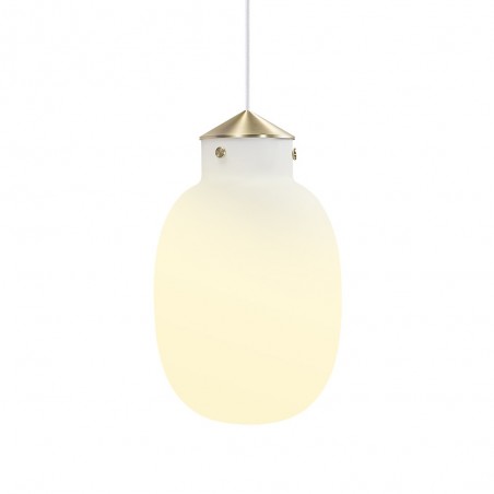 Lámpara de techo Rito 22 Oval