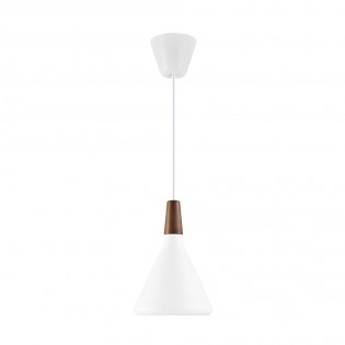 Lámpara de techo Nori 18