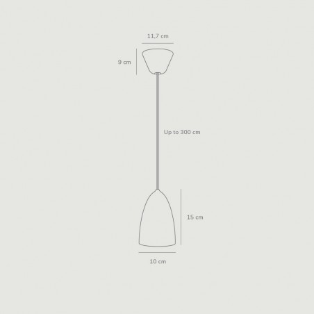 Ceiling Lamp Nexus 2.0