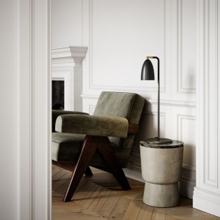 Table Lamp Nexus 2.0