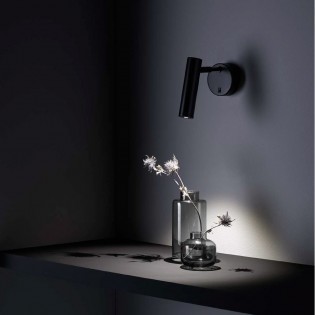 Aplique de pared LED Maru (3W)