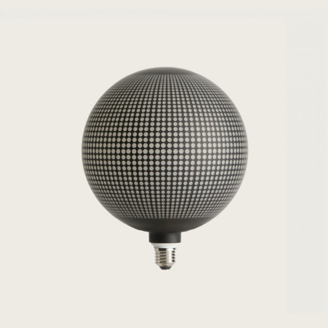 Bombilla LED E27 G200 (3W)