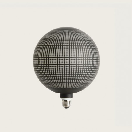 Bombilla LED E27 G200 (3W)