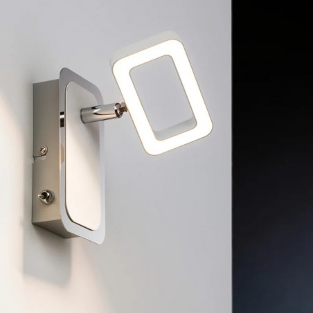 Aplique de pared Led Frame (4,5W)