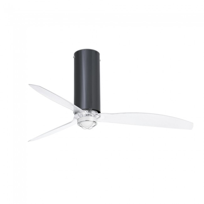 Ventilador Tube
