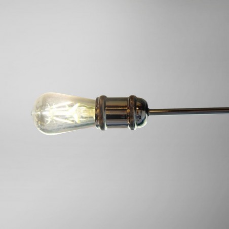 Lámpara de techo Horizon (4 luces)