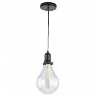 Lámpara colgante Bulb