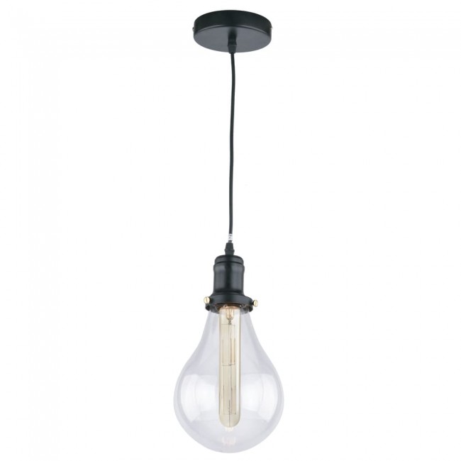 Lámpara colgante Bulb