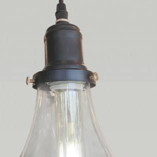 Pendant Light Bulb