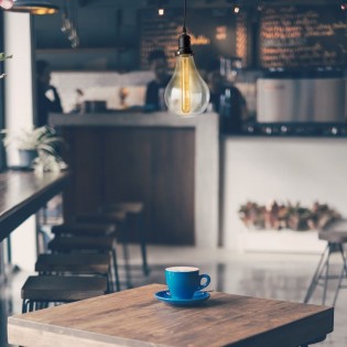 Pendant Light Bulb