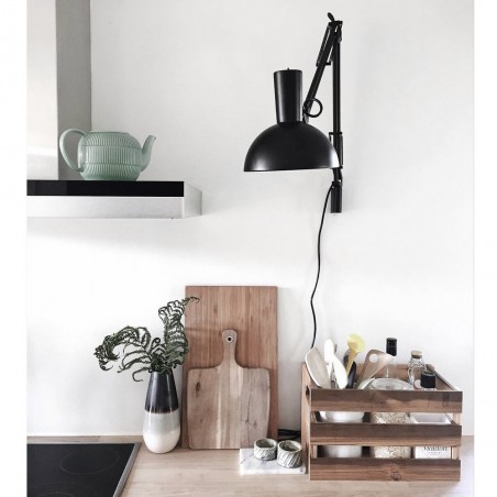 Articulated Desk Lamp Arki
