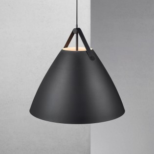 Lámpara colgante Strap 68