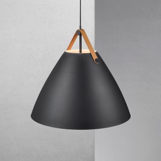 Lámpara colgante Strap 68