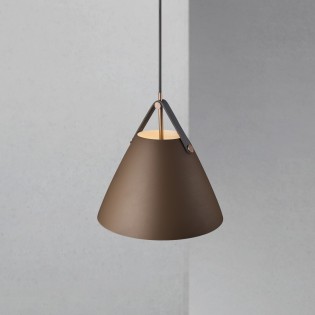 Lámpara colgante Strap 27