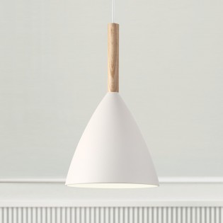 Lámpara colgante Pure 20