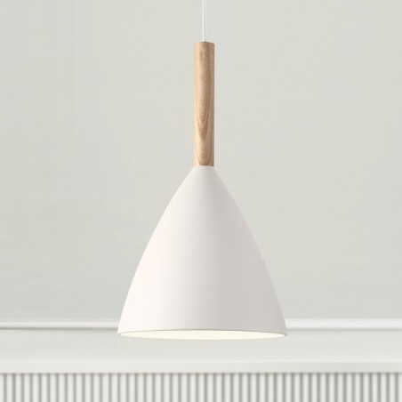 Lámpara colgante Pure 20