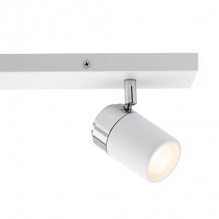 Regleta de techo Zyli (3 Luces)