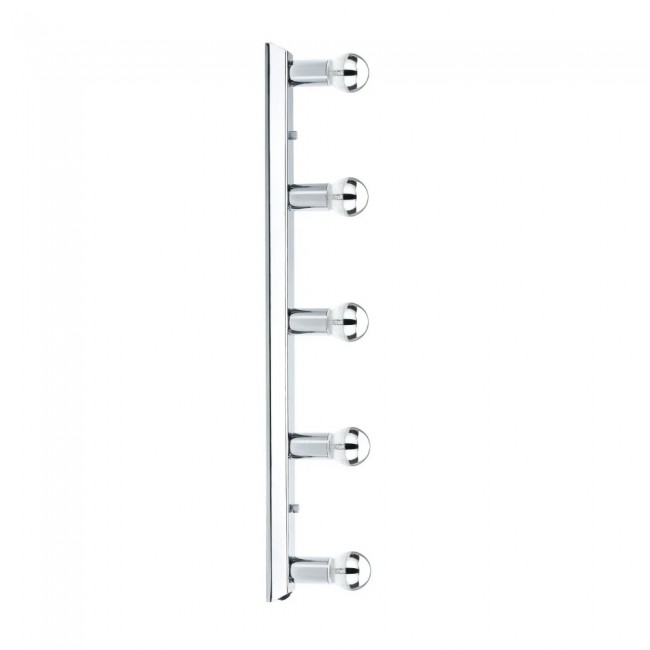 Aplique de pared Regula (5 Luces)