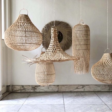 Pendant Lamp Mykonos