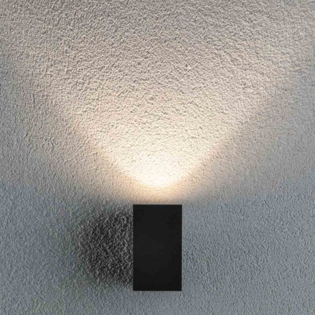 Aplique de pared Led Flame (3,8W)