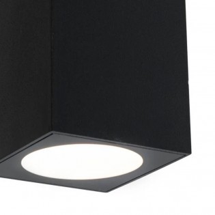 Aplique de pared Led Flame (3,8W)