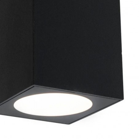Aplique de pared Led Flame (3,8W)