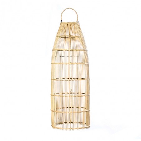 Floor Lamp Fish Trap M
