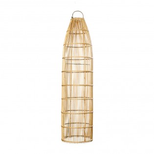 Floor Lamp Fish Trap L