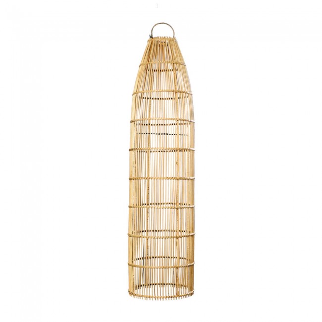 Floor Lamp Fish Trap L Floor Lamp Fish Trap L