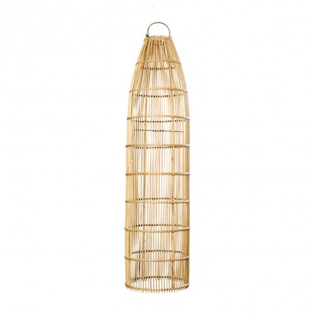 Floor Lamp Fish Trap L